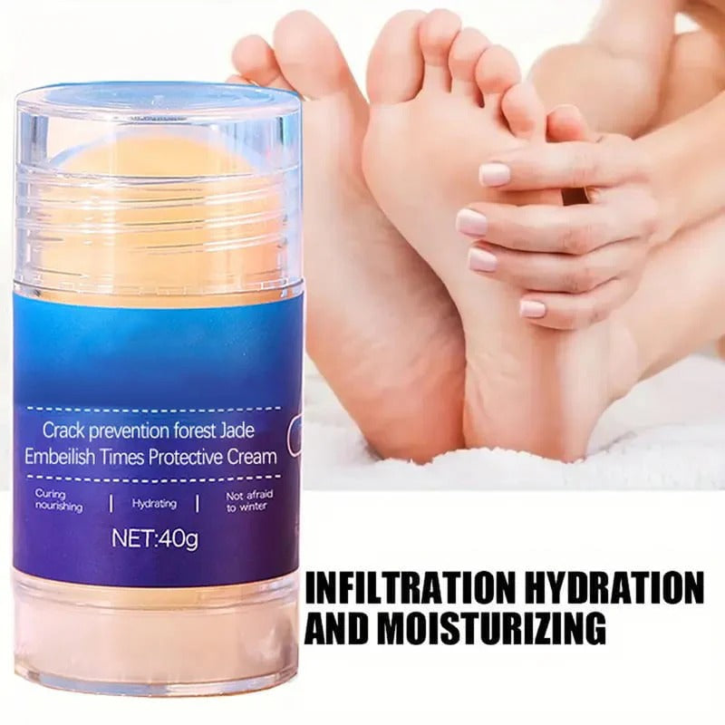 Anti Cracked Foot Cream