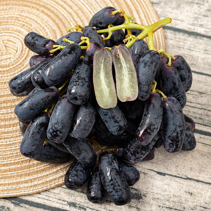 Sweet Sapphire Grapes Seeds