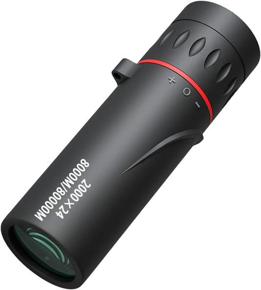 2000x24 Monocular Telescope