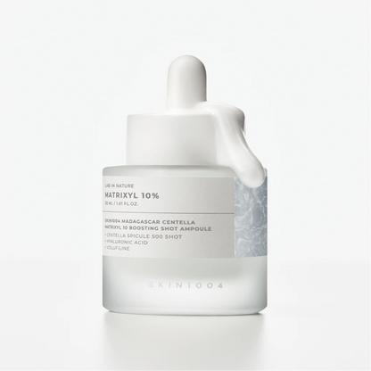 Niacinamide 10 Boosting Shot Ampoule