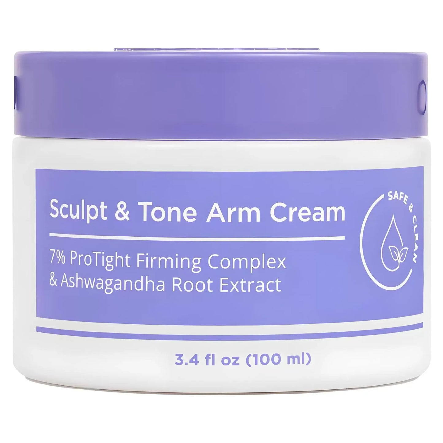 💝Popular Neck Cream And Sculpting & Toning ArmCream 💝