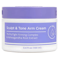 Sculpting & Toning Arm Cream