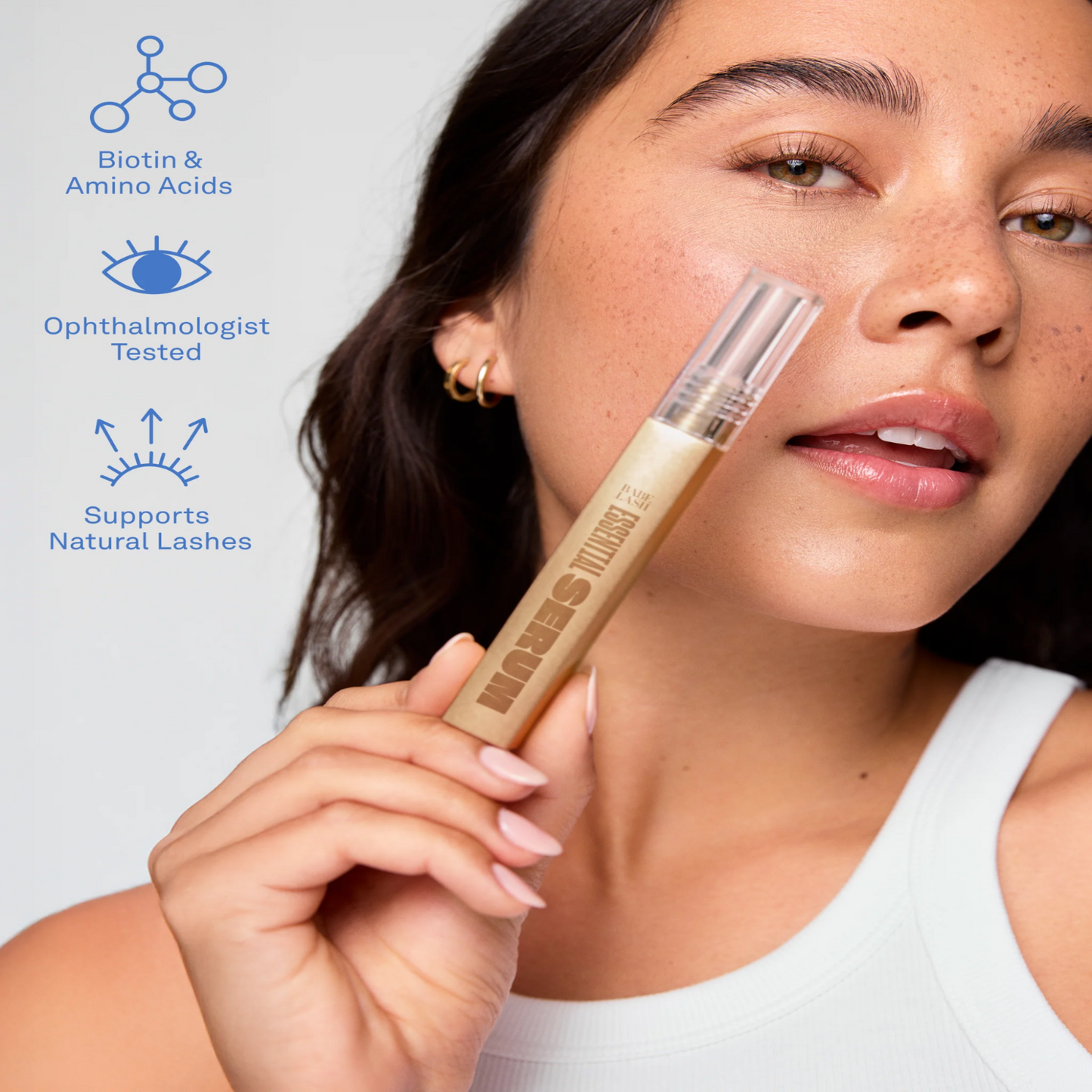 Essential Lash Serum