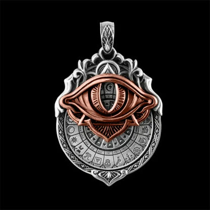 Tarot Vision Pendant