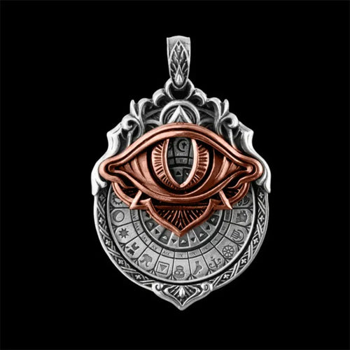 Tarot Vision Pendant