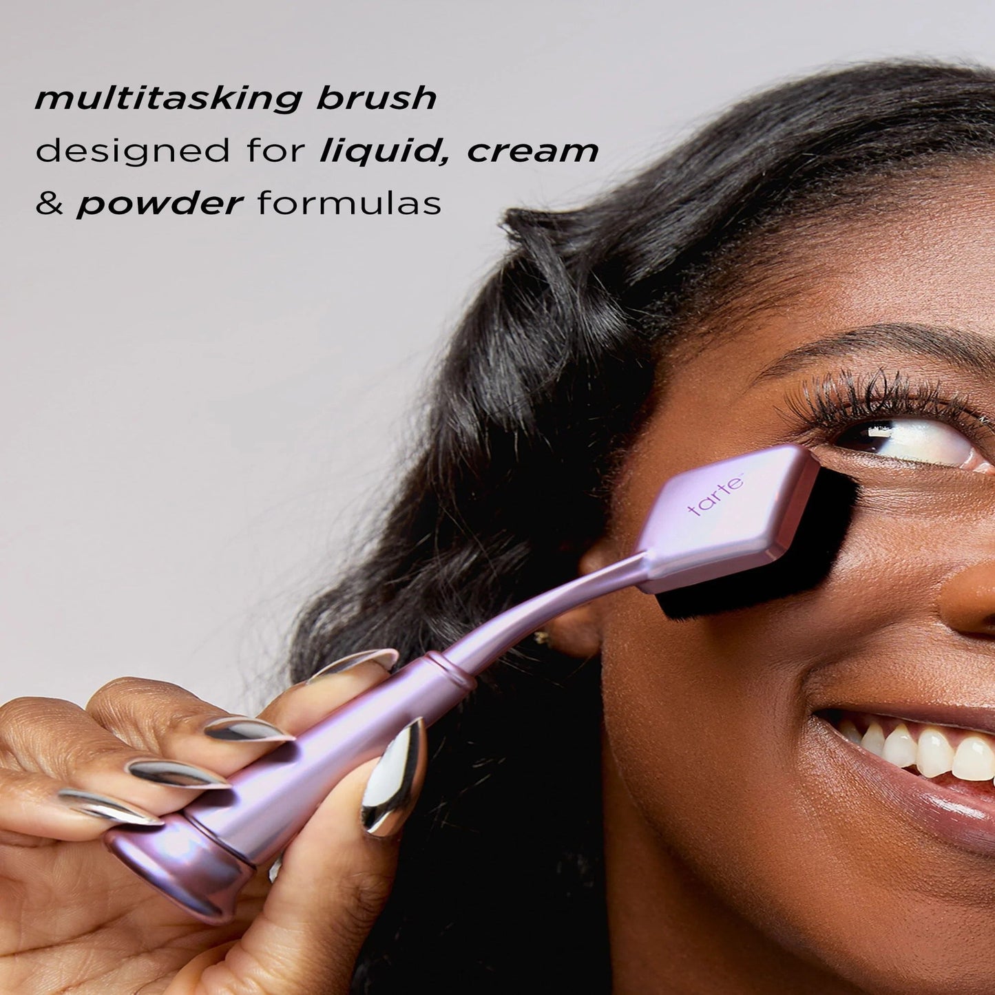 Blur Hydrating Concealer Stick with Brush