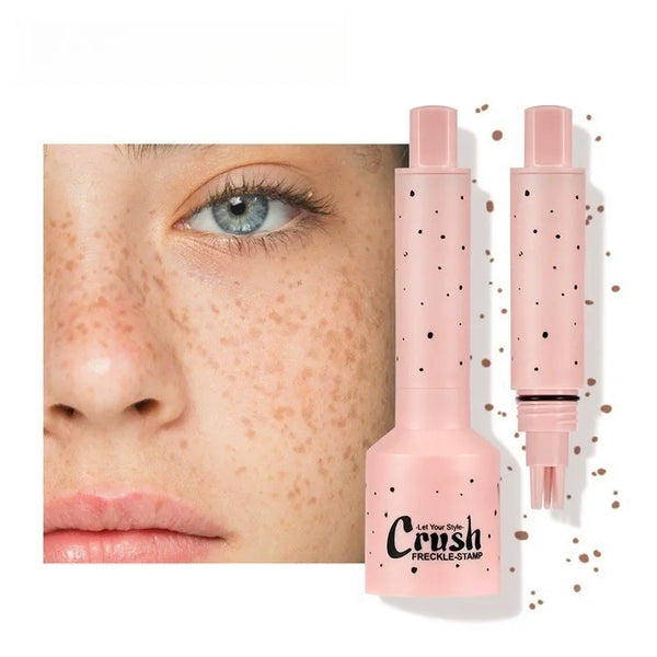 3 Color Natural Freckle Pen