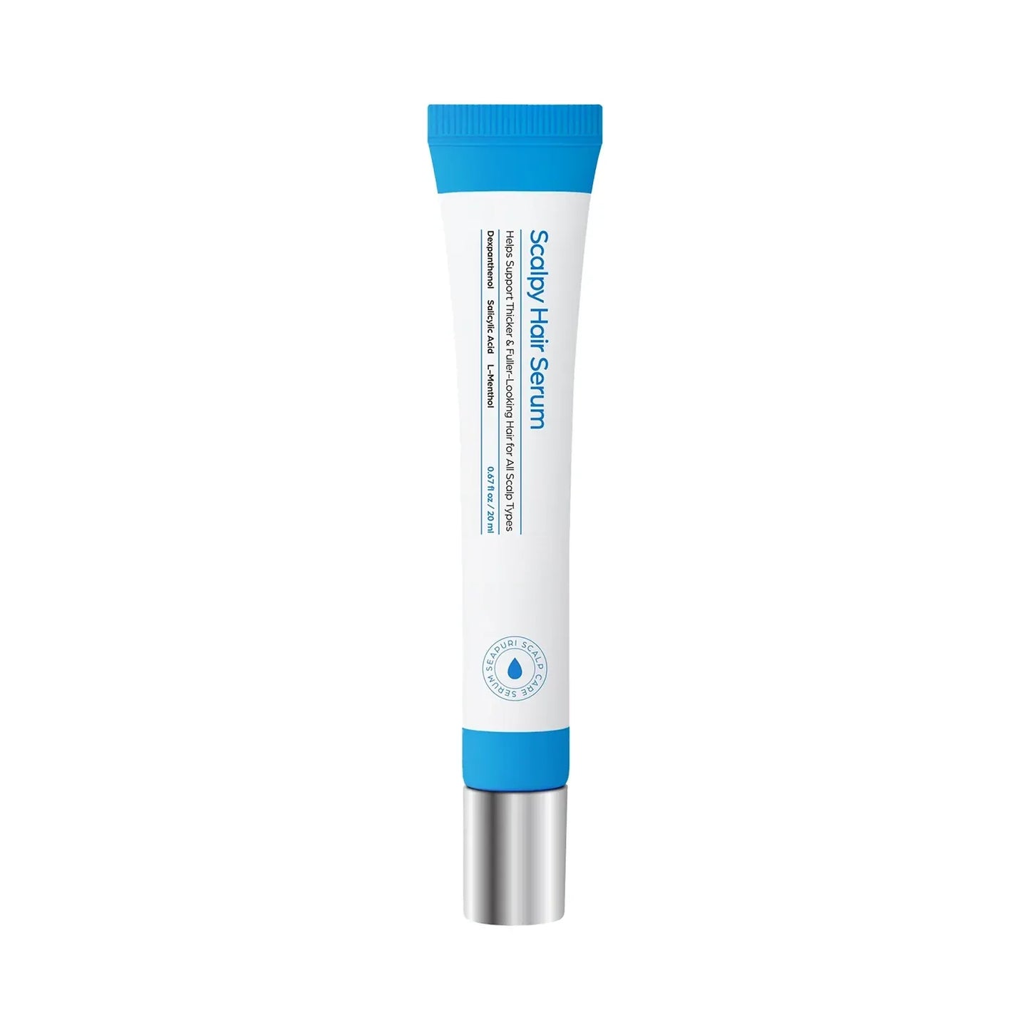  Hair Growth Serum for Hair Loss 