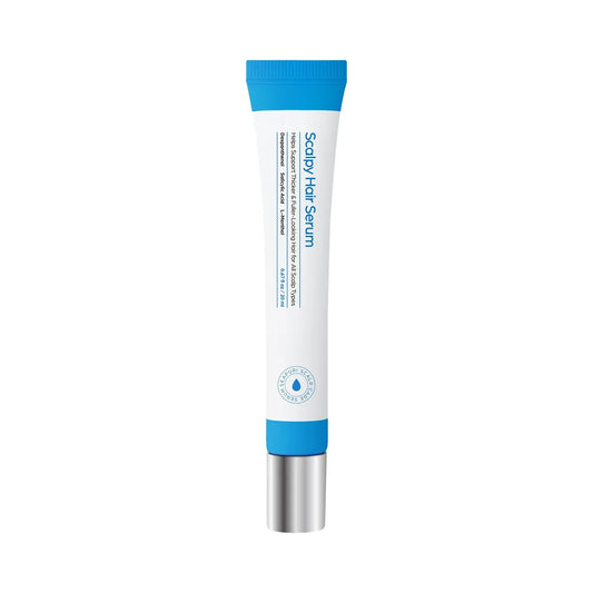 Hair Growth Serum for Hair Loss 