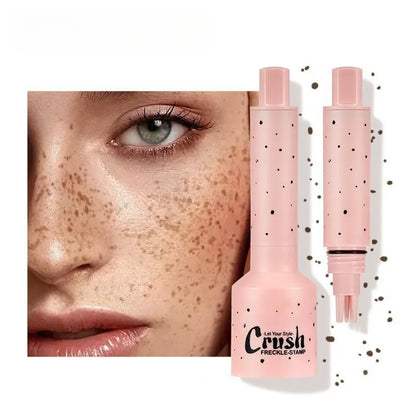 3 Color Natural Freckle Pen