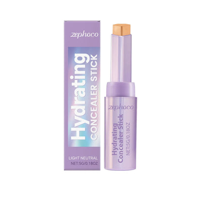 Blur Hydrating Concealer Stick with Brush