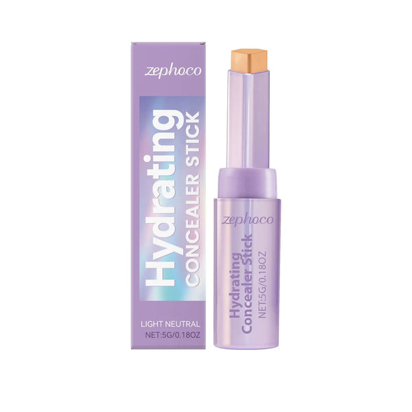 Blur Hydrating Concealer Stick with Brush