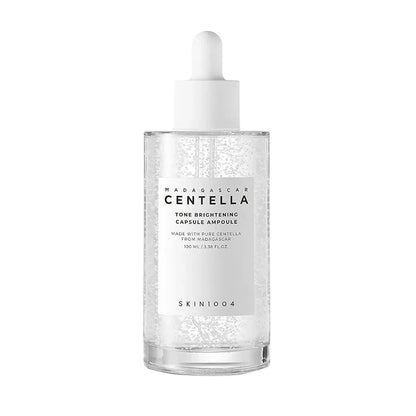 Centella Tone Brightening Capsule Amouple Jumbo Size