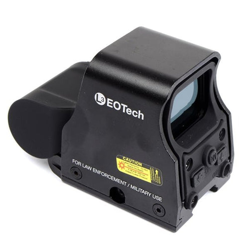 HOLOGRAPHIC SIGHT