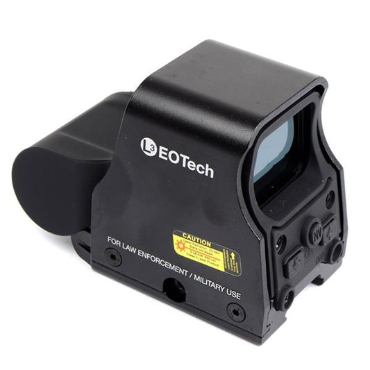 HOLOGRAPHIC SIGHT