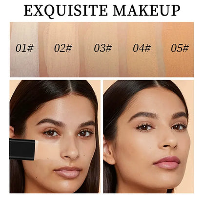 Eraser Concealer Stick