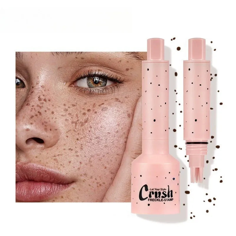 3 Color Natural Freckle Pen