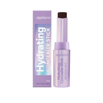 Blur Hydrating Concealer Stick with Brush