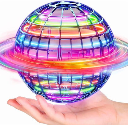 Flying Ball Toys