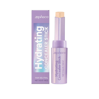 Blur Hydrating Concealer Stick with Brush