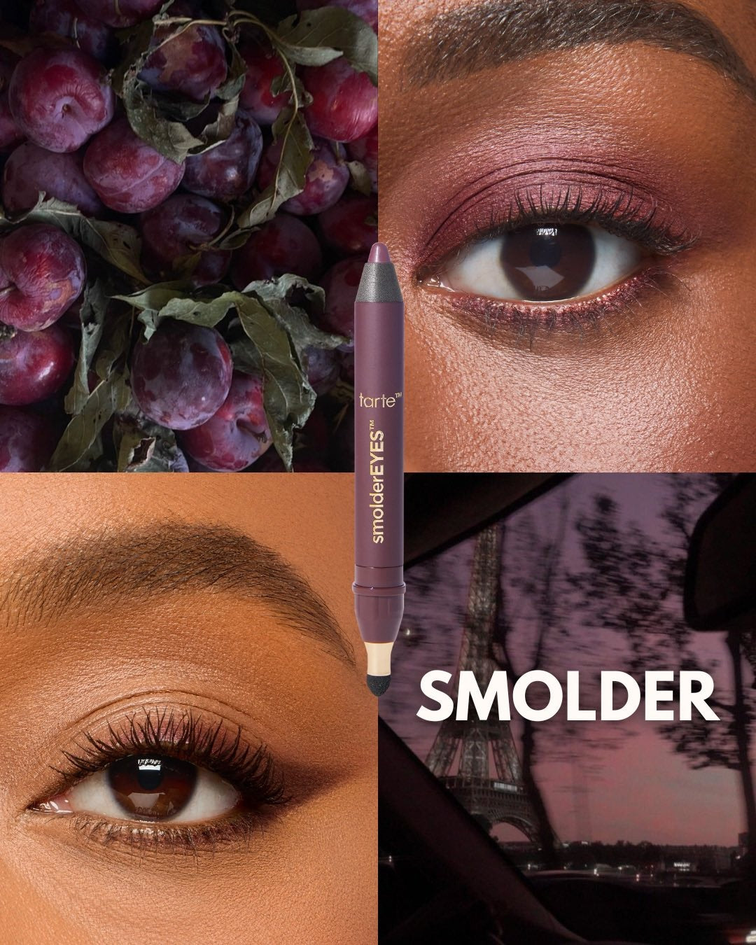 Smolder Eyes Shadow Liner