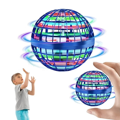 Flying Ball Toys