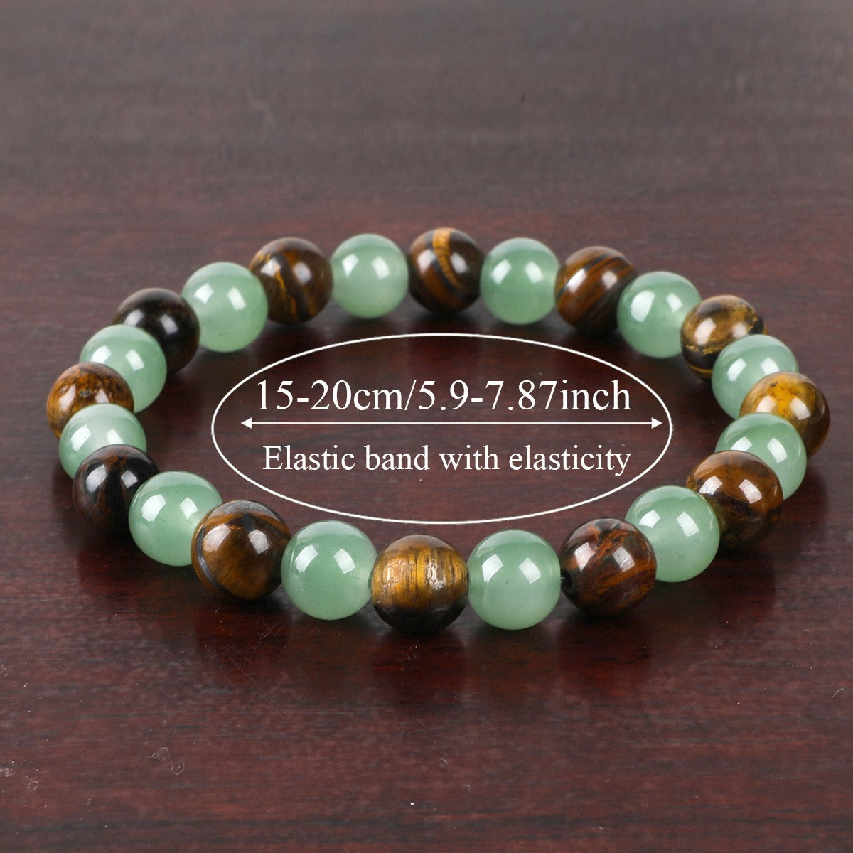 Lucky Wealth Bracelet