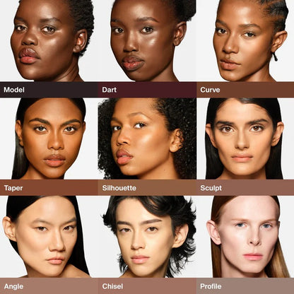 PRECISION SCULPT SHAPING BALM