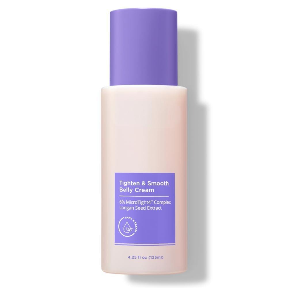 Tighten & Smooth Belly Firming Cream