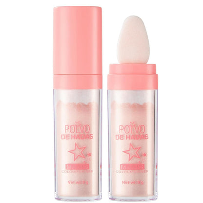 Fairy Dust Highlight Patting Powder