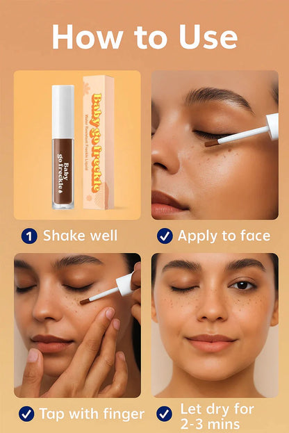 Baby Go Dewy Freckle Pen