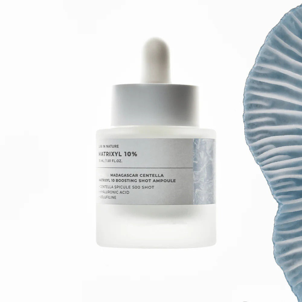Niacinamide 10 Boosting Shot Ampoule