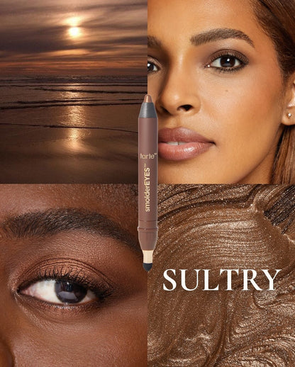 Smolder Eyes Shadow Liner