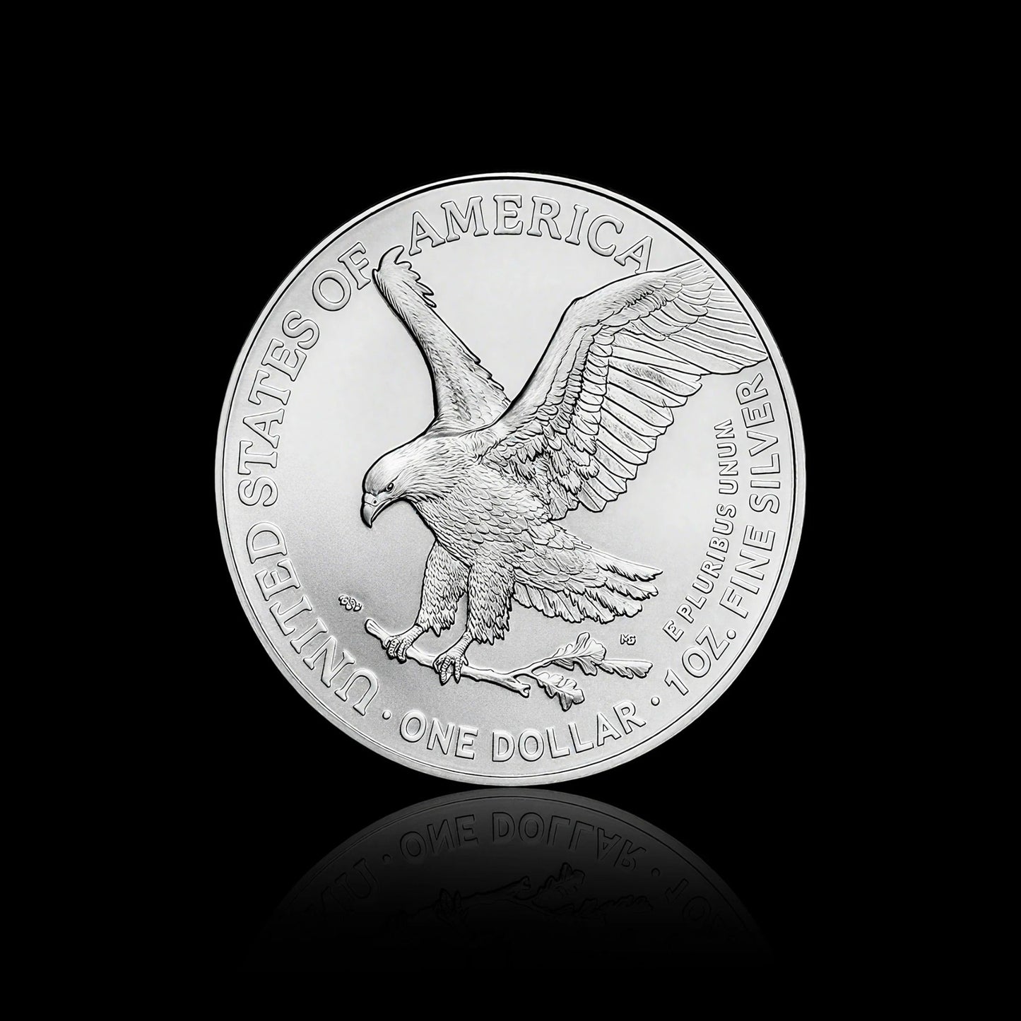 American Eagle  Silver Proof Coin