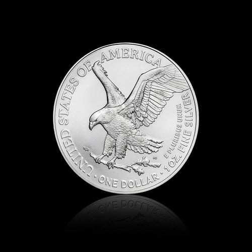 American Eagle  Silver Proof Coin