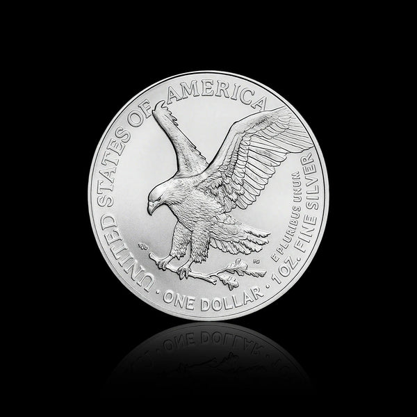 American Eagle  Silver Proof Coin