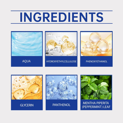 Hair Growth Serum for Hair Loss 