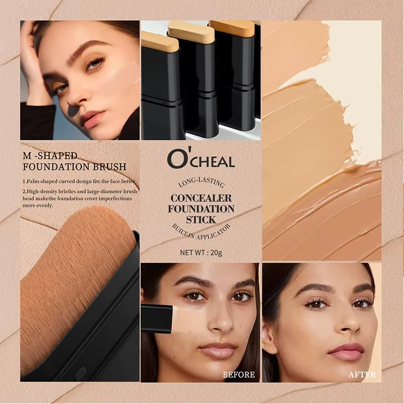 Eraser Concealer Stick