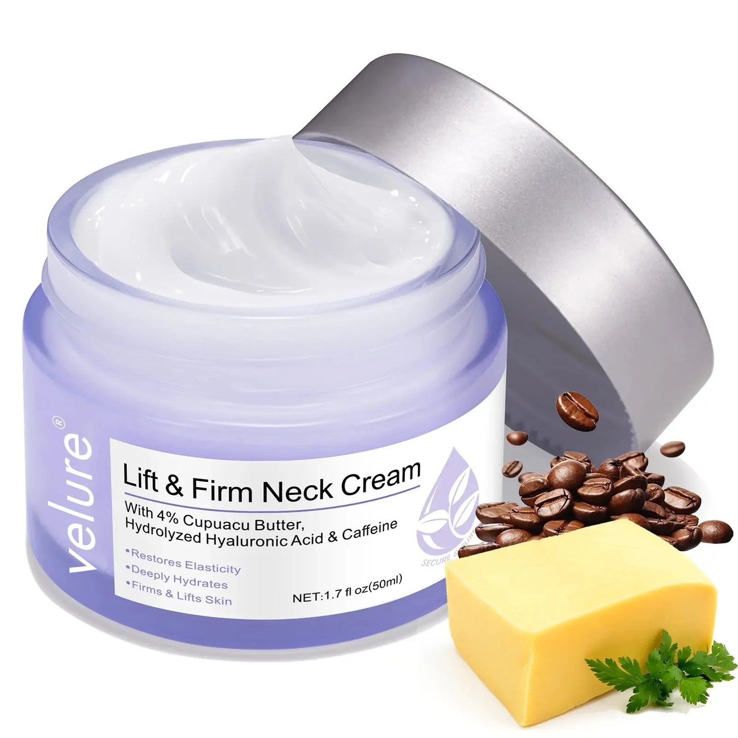 💝Popular Neck Cream And Sculpting & Toning ArmCream 💝