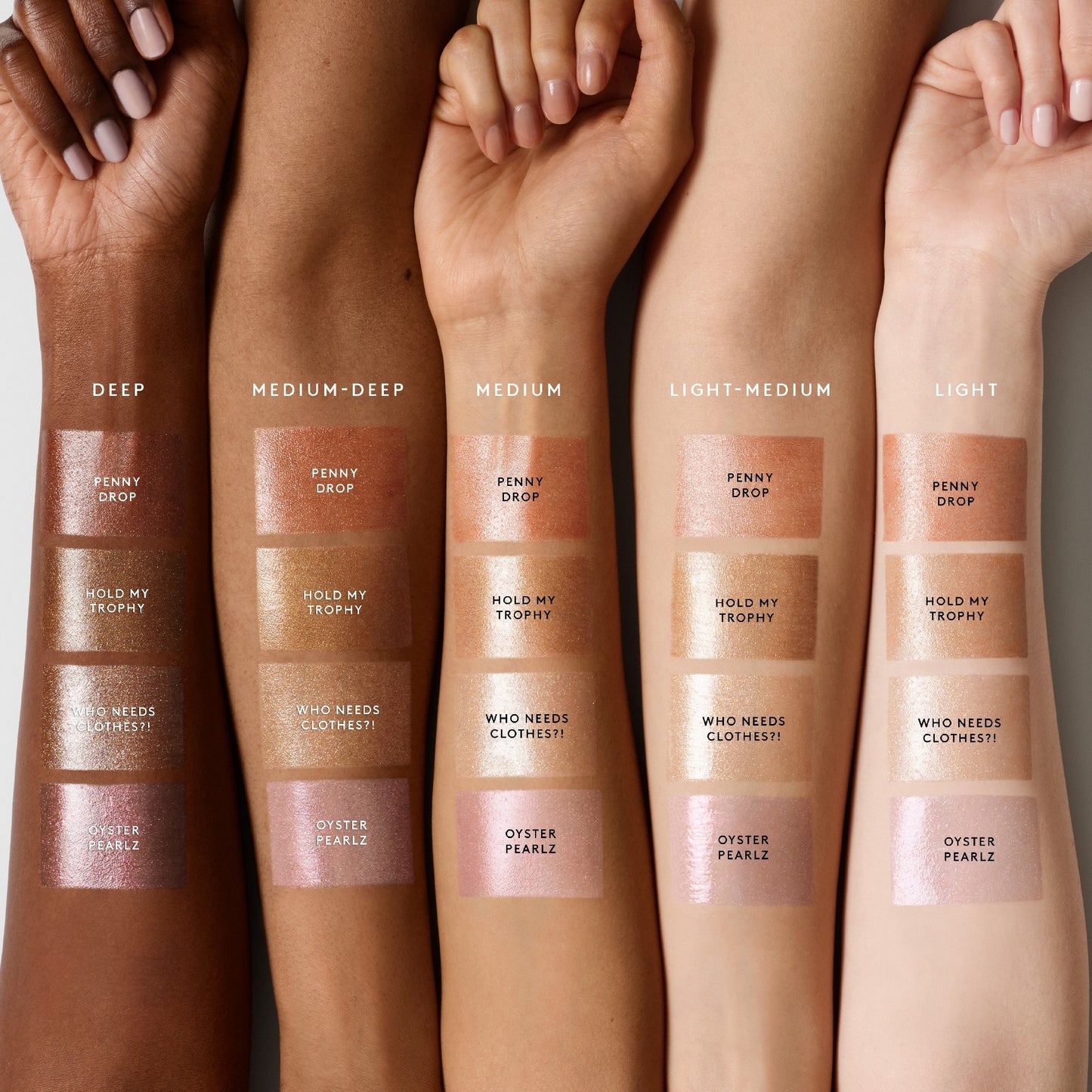 Body Luminizer