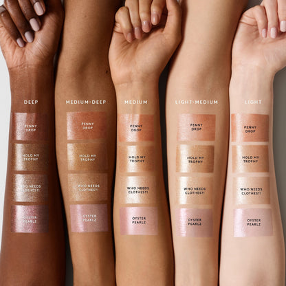 Body Luminizer