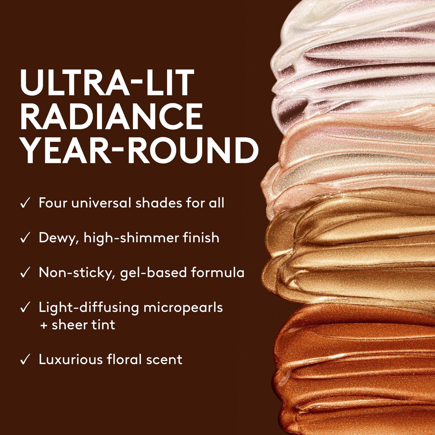 Body Luminizer