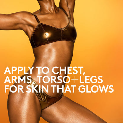 Body Luminizer