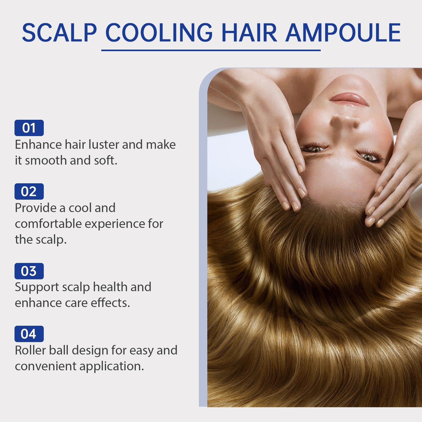  Hair Growth Serum for Hair Loss 
