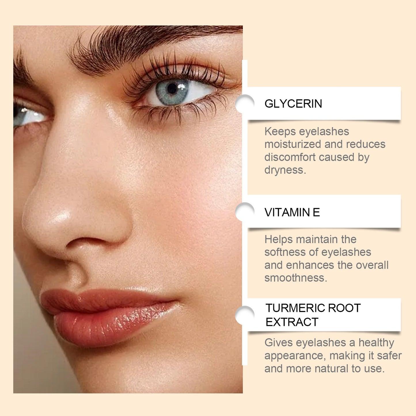 Essential Lash Serum