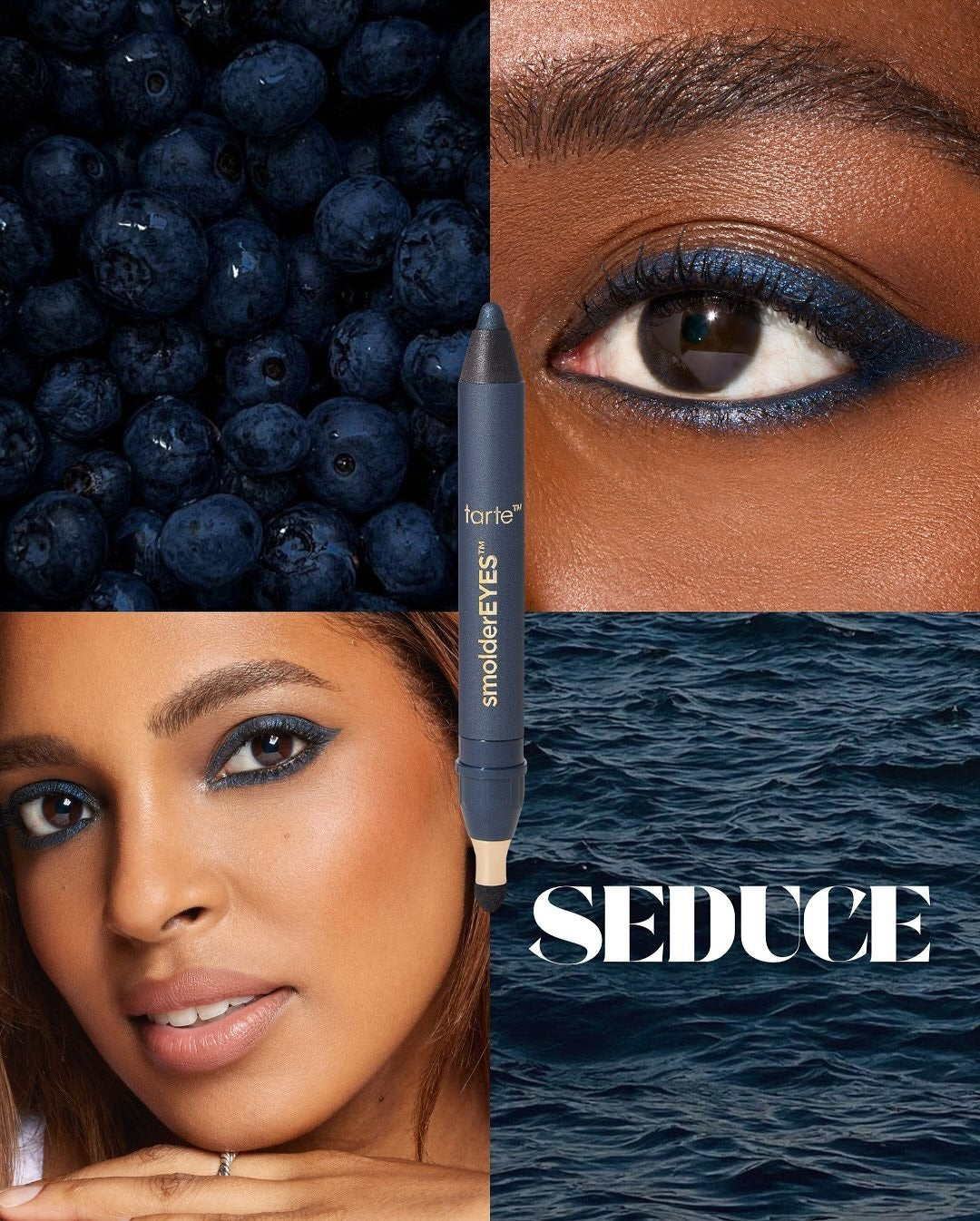 Smolder Eyes Shadow Liner