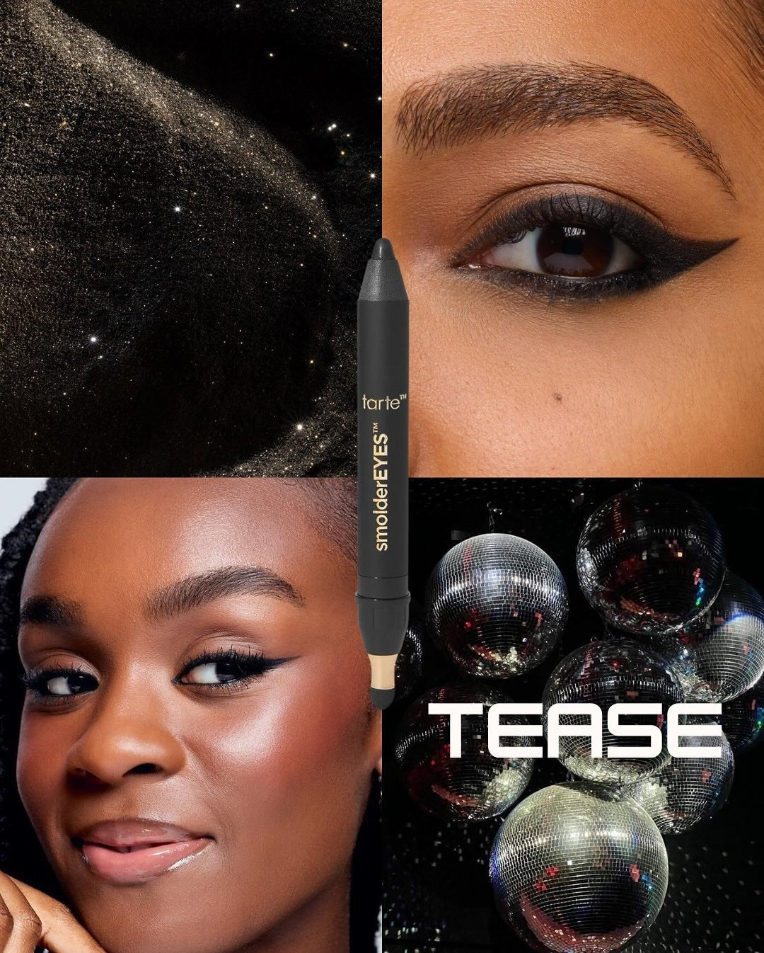 Smolder Eyes Shadow Liner
