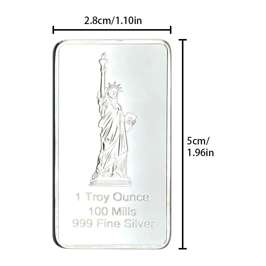 Statue of Liberty commemorative coin