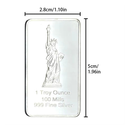 Statue of Liberty commemorative coin
