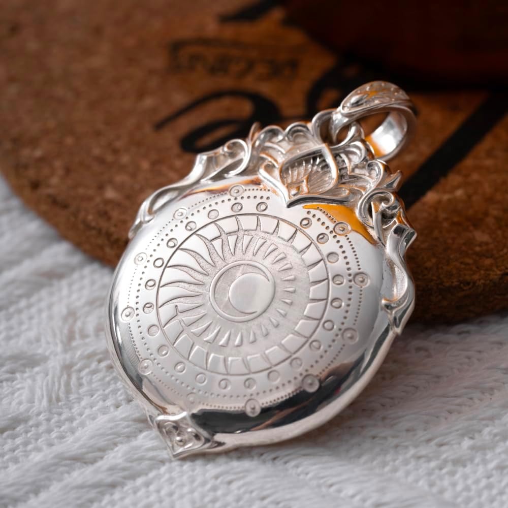 Tarot Vision Pendant